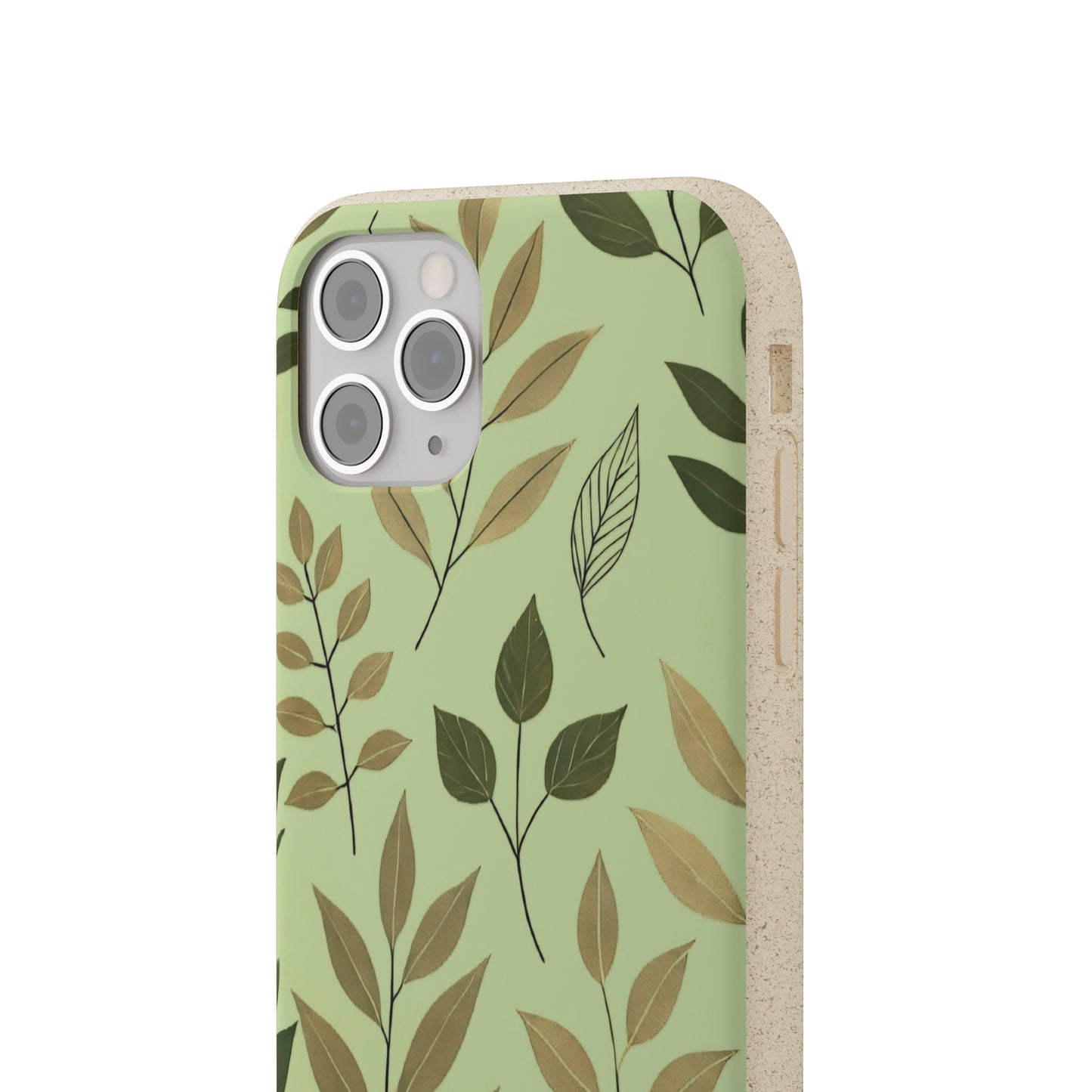 Biodegradable Phone Case