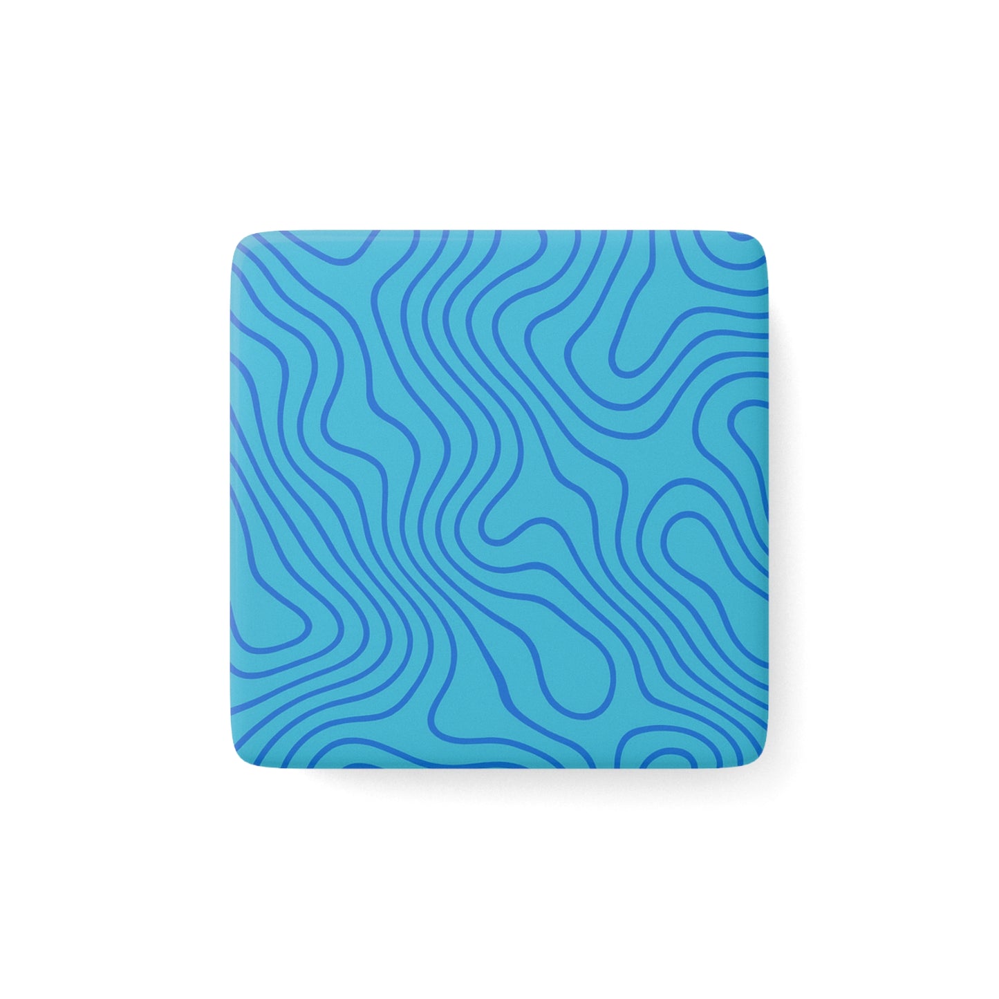 Porcelain Magnet