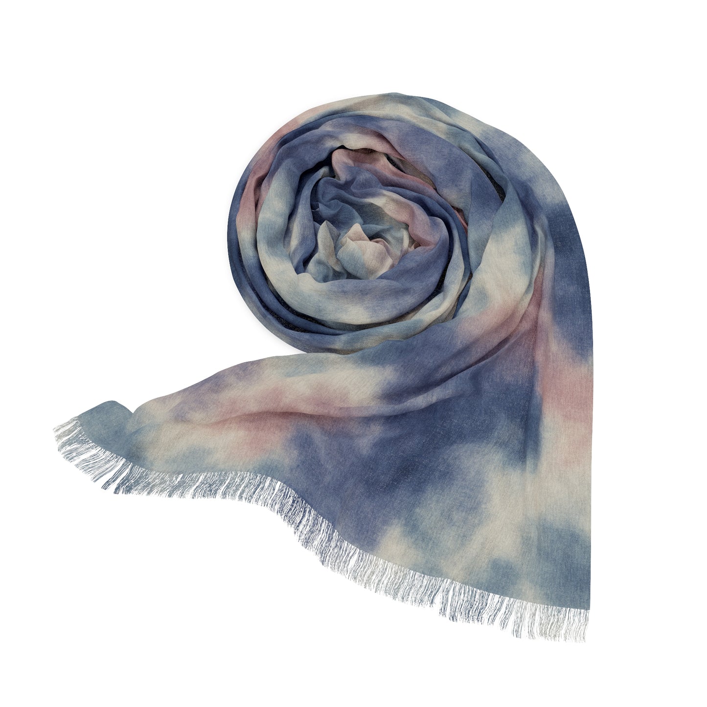 Light Scarf