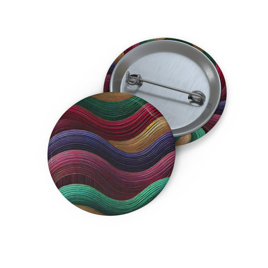 Pin Buttons