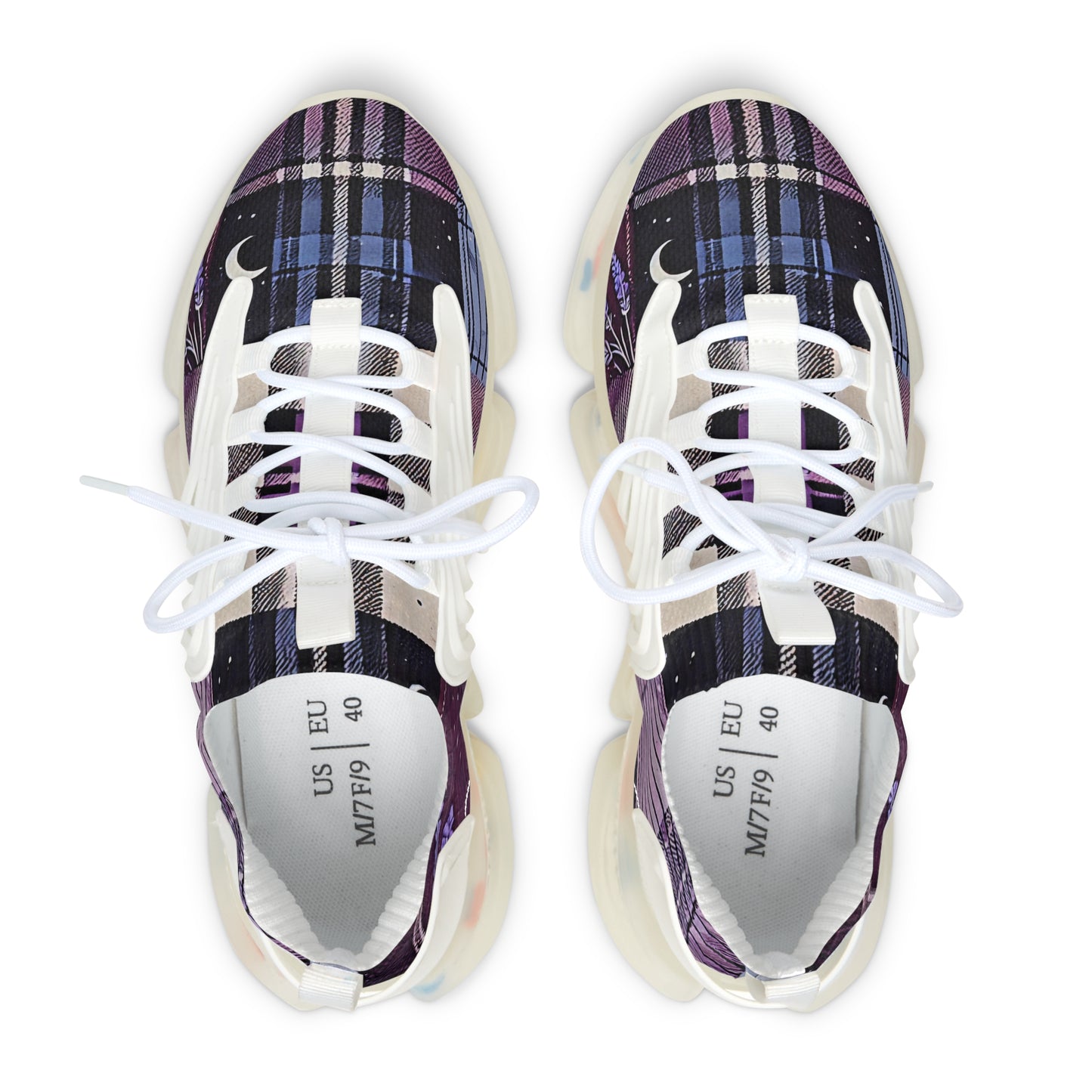Women's Mesh Sneakers