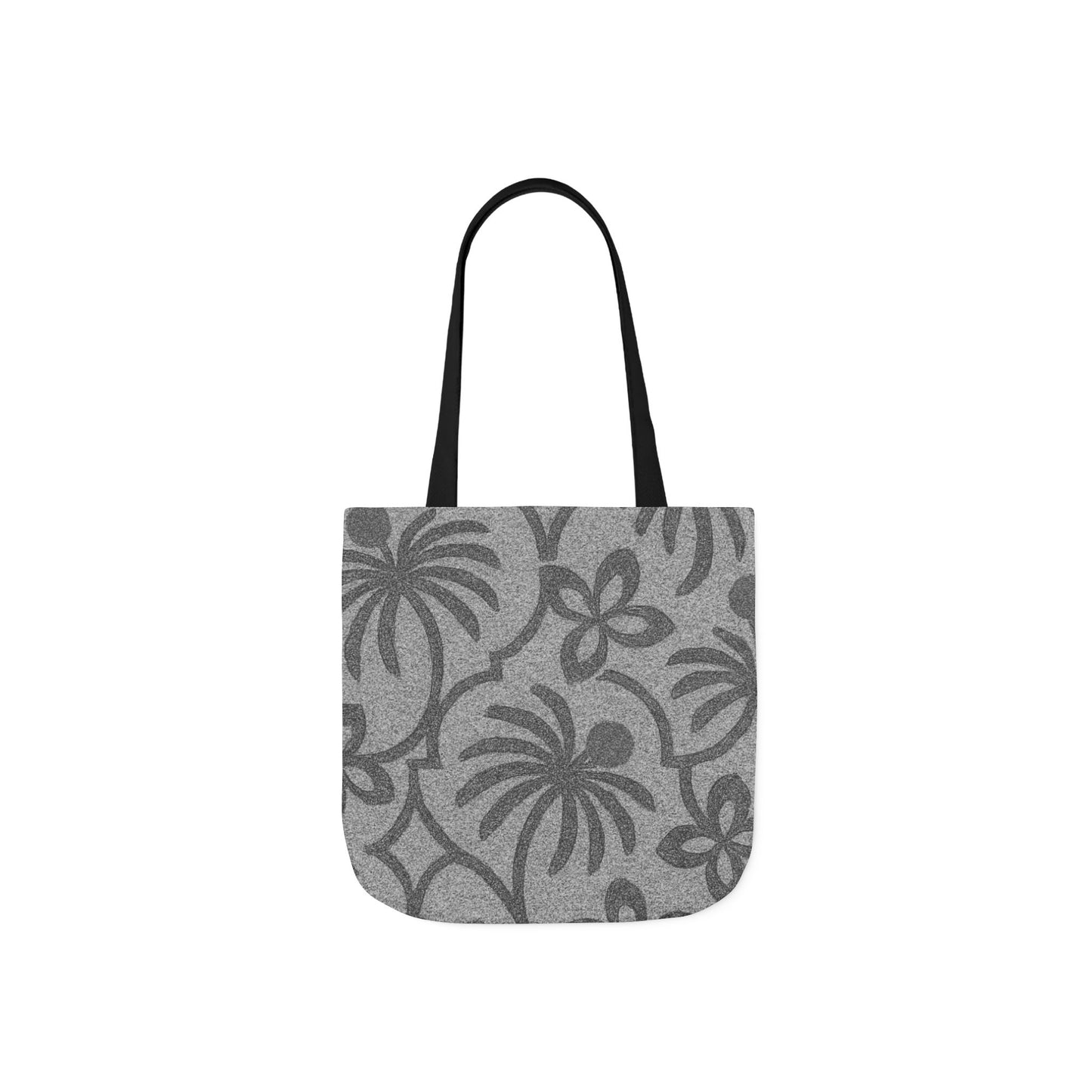 Tote Bag with 5-Color Straps
