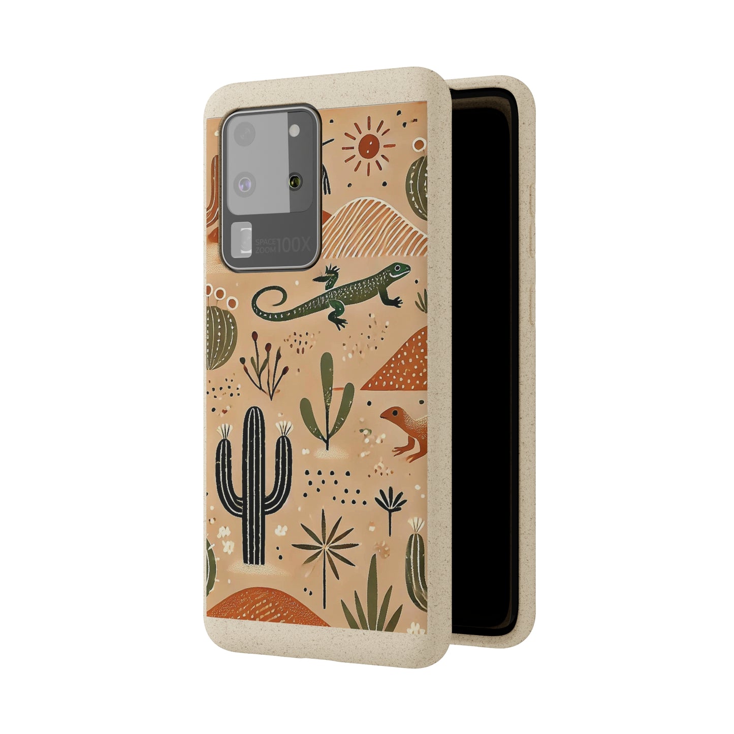 Biodegradable Phone Case