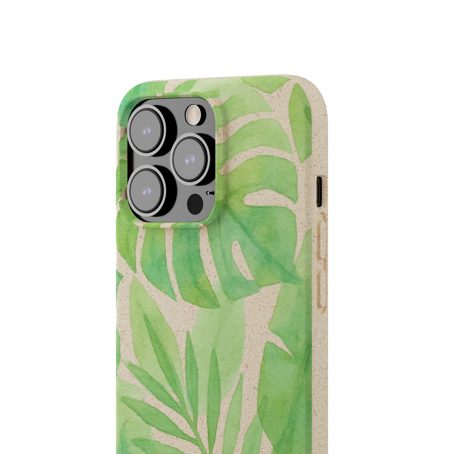Phone Case - Biodegradable Protective Cover