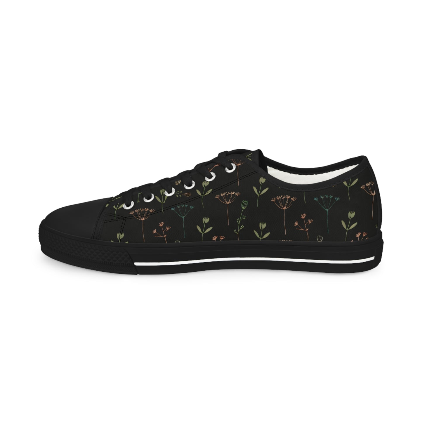 Men's Low Top Sneaker