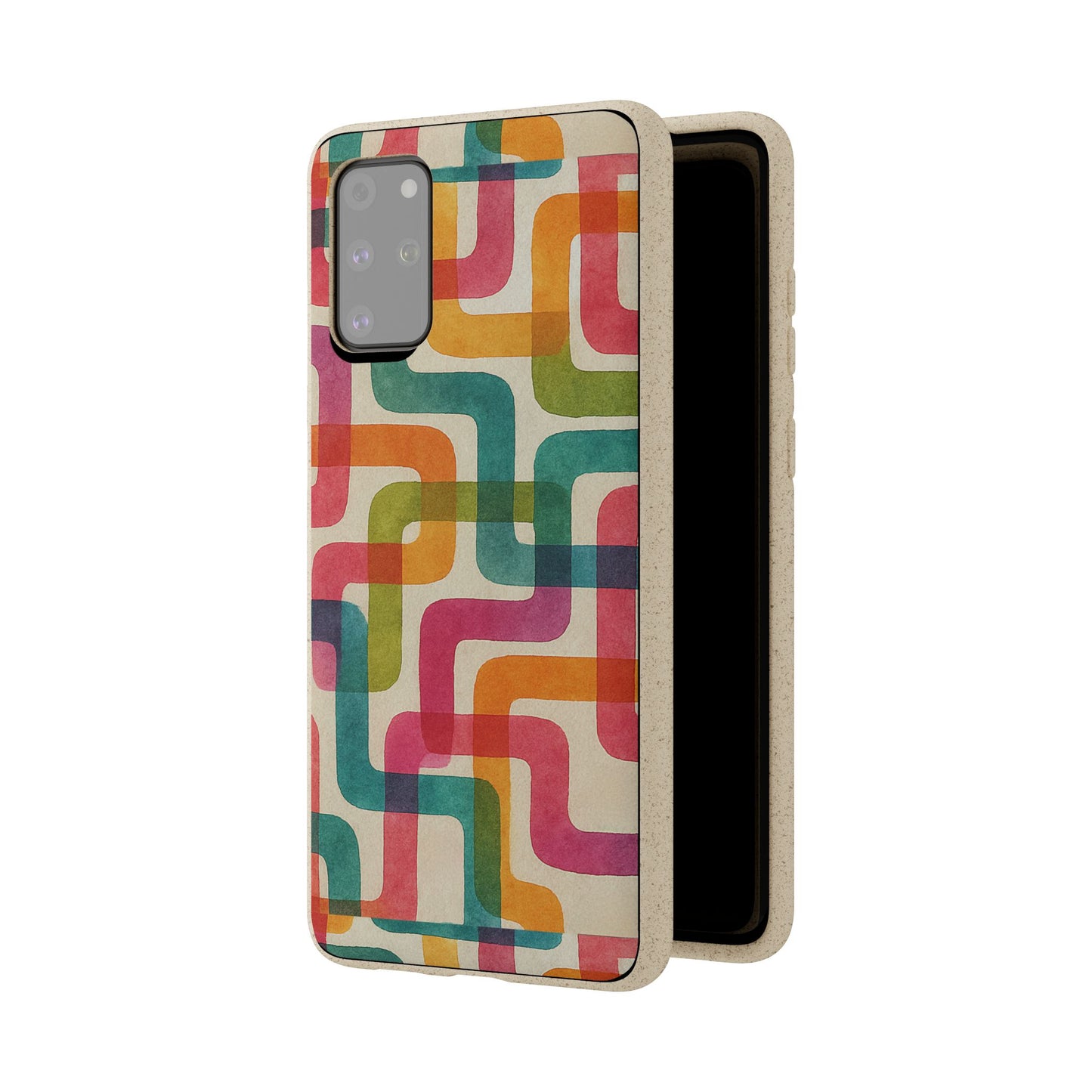 Phone Case - Biodegradable Protective Cover