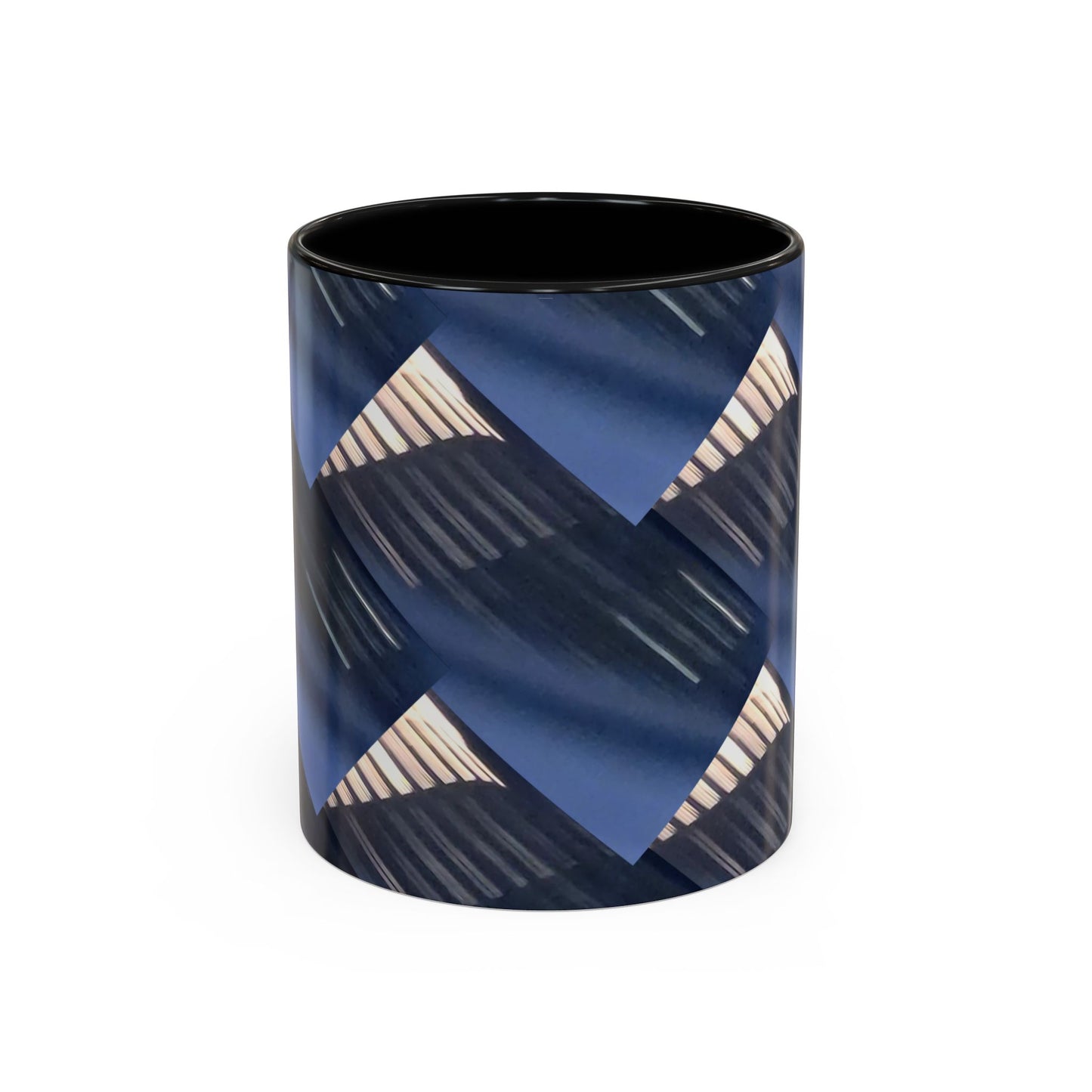 Accent Coffee Mug, 11oz