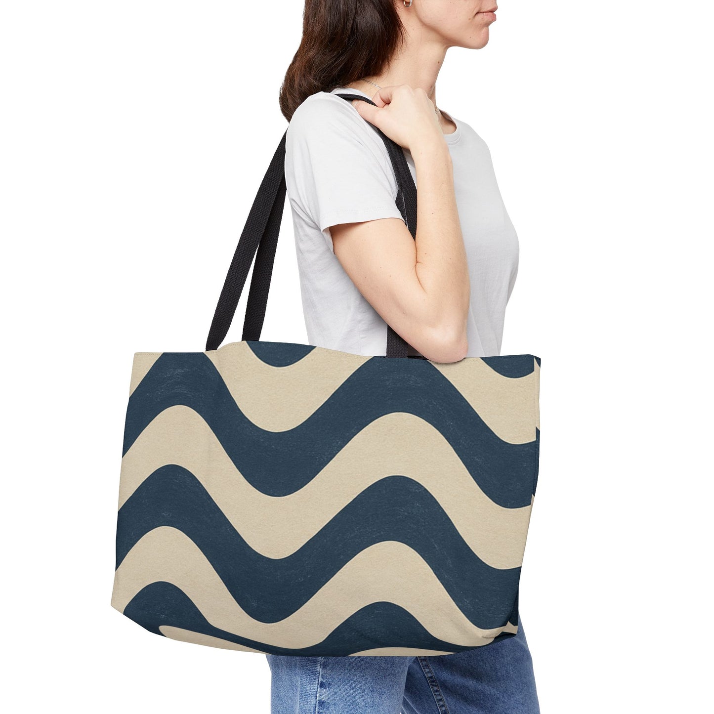 Weekender Tote Bag