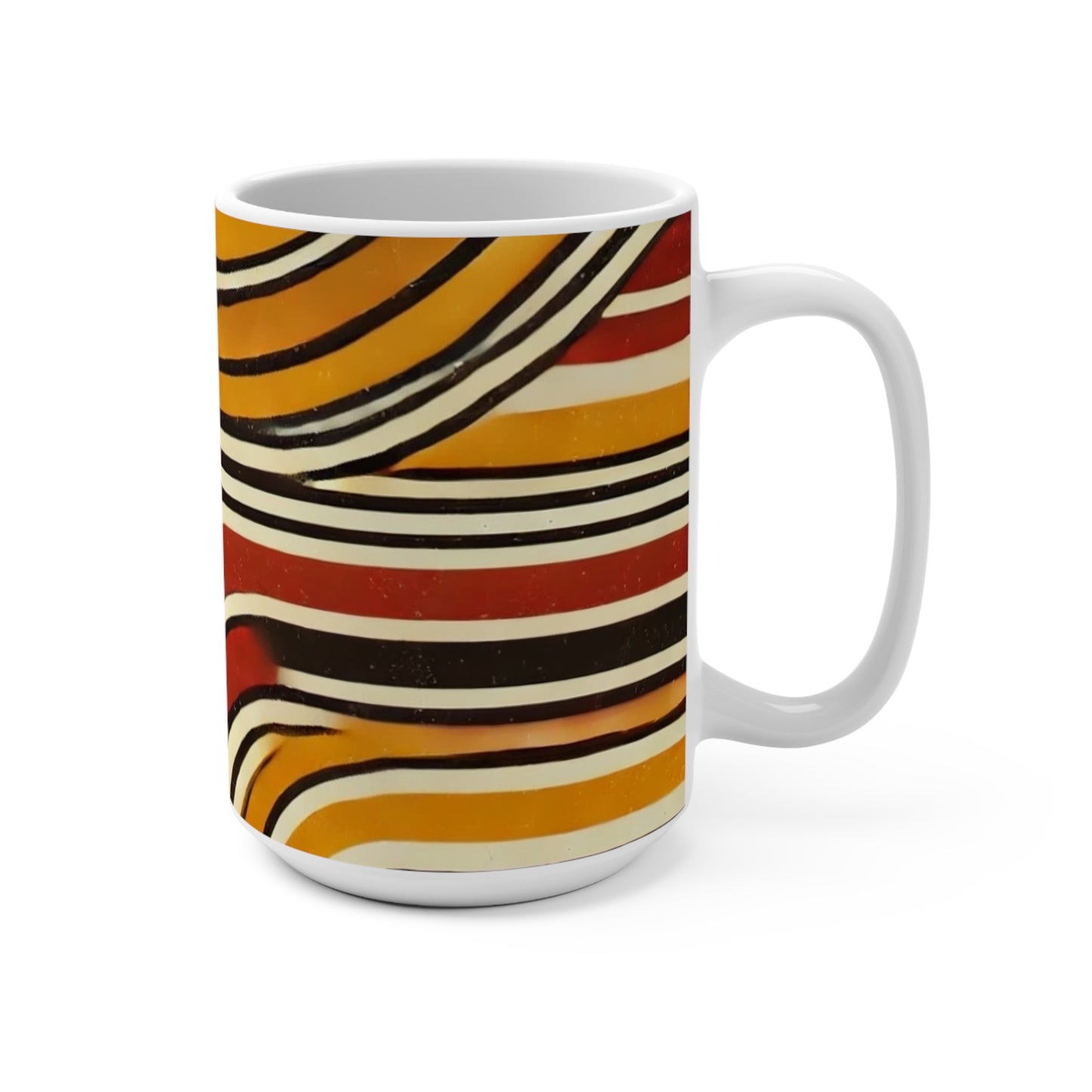 XMug 15oz