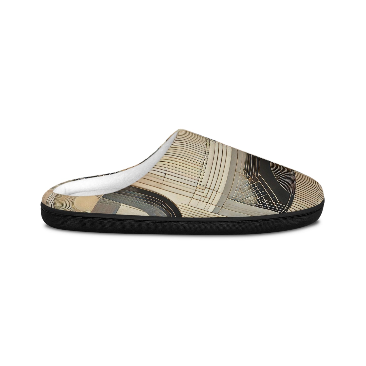 Men's Indoor Slippers
