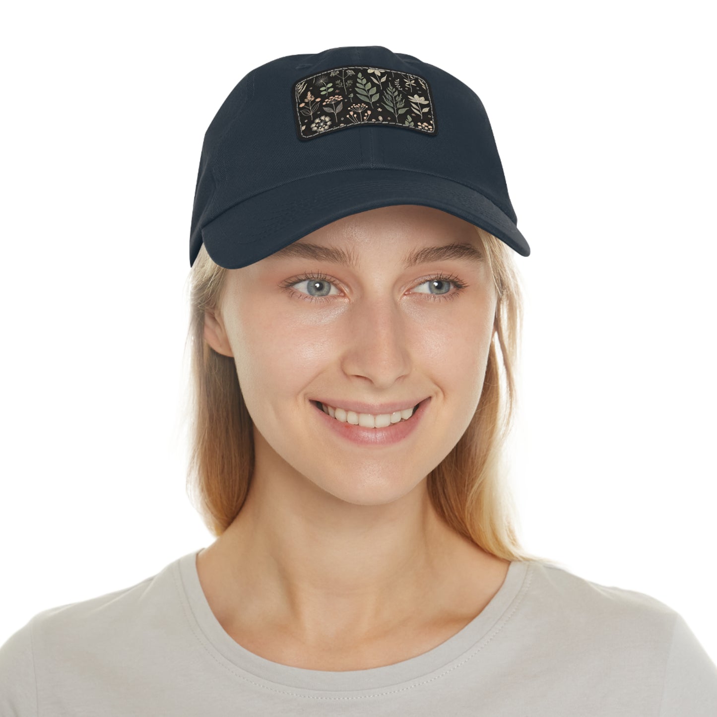Bontanical Bloom Dad Hat