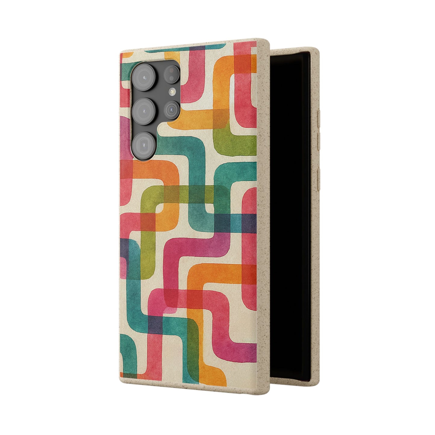 Phone Case - Biodegradable Protective Cover