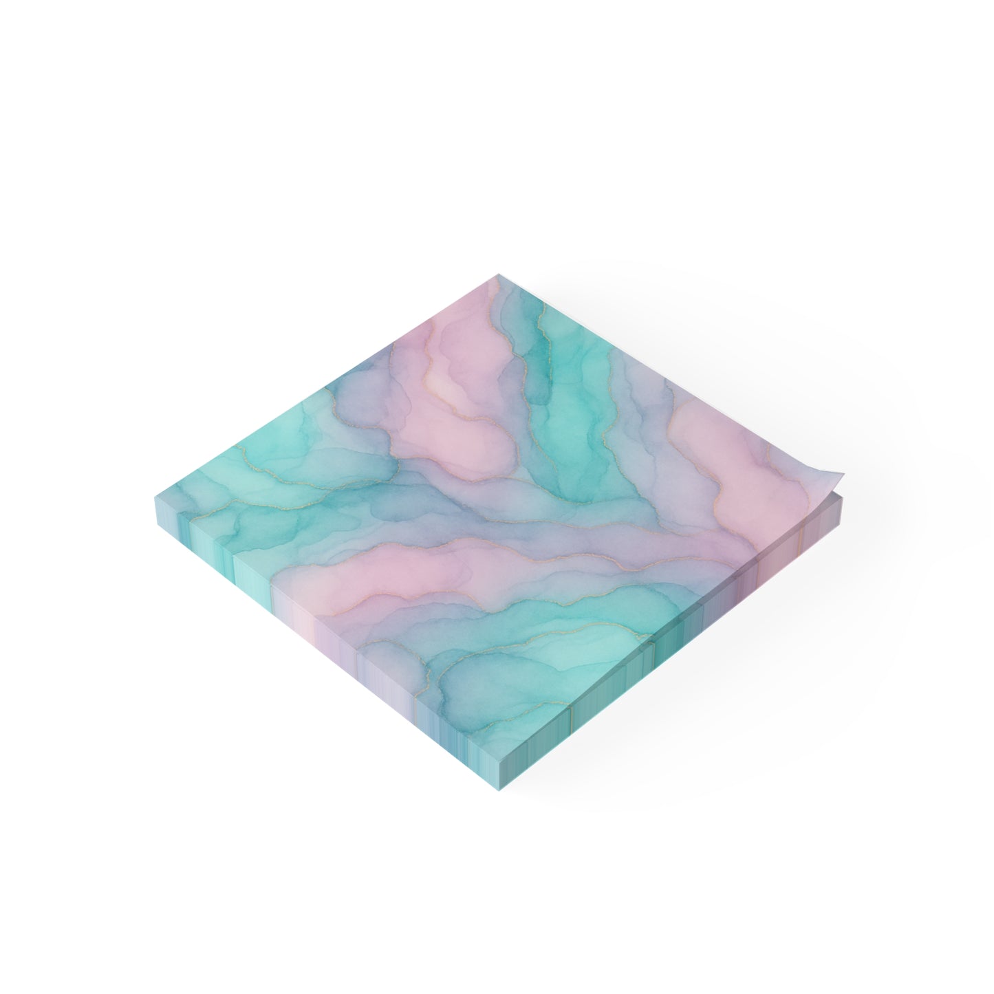 Post-it® Note Pads – Eco-Friendly Sticky Notes for Organization & Reminder