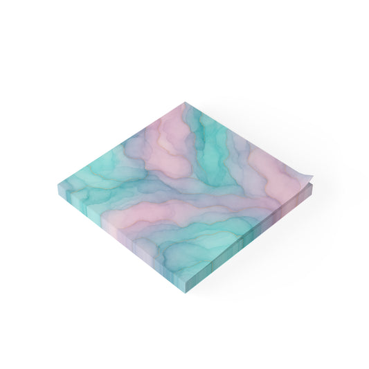 Post-it® Note Pads – Eco-Friendly Sticky Notes for Organization & Reminder
