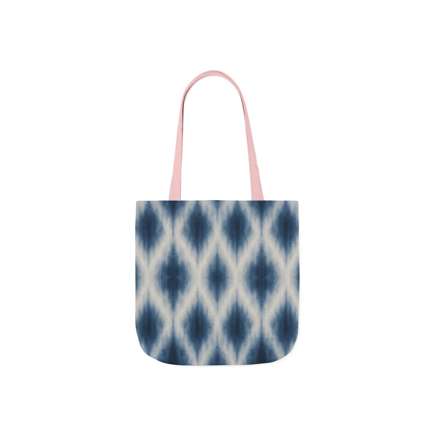 Tote Bag with 5-Color Straps