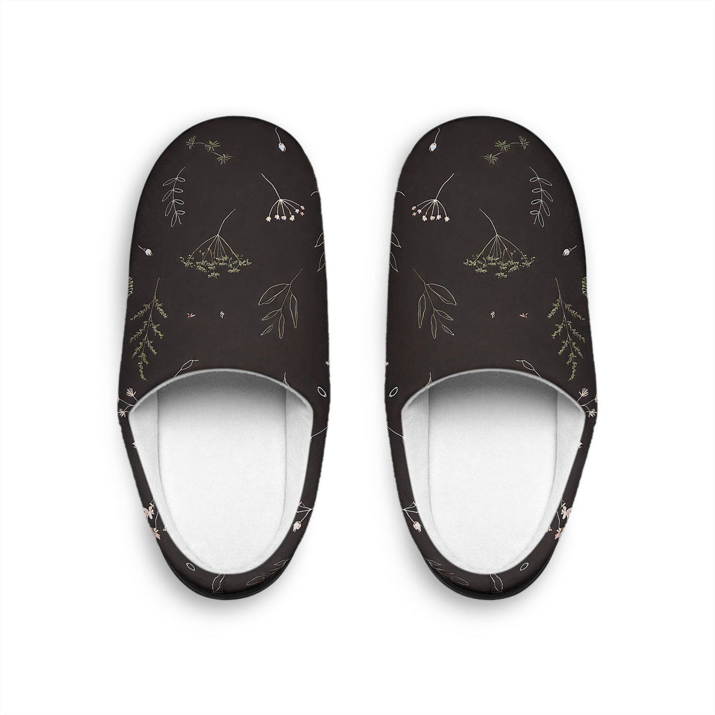 Men's Indoor Slippers