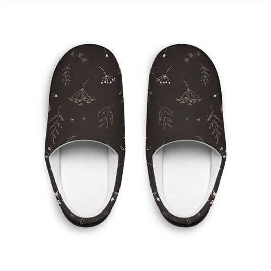 Men's Indoor Slippers