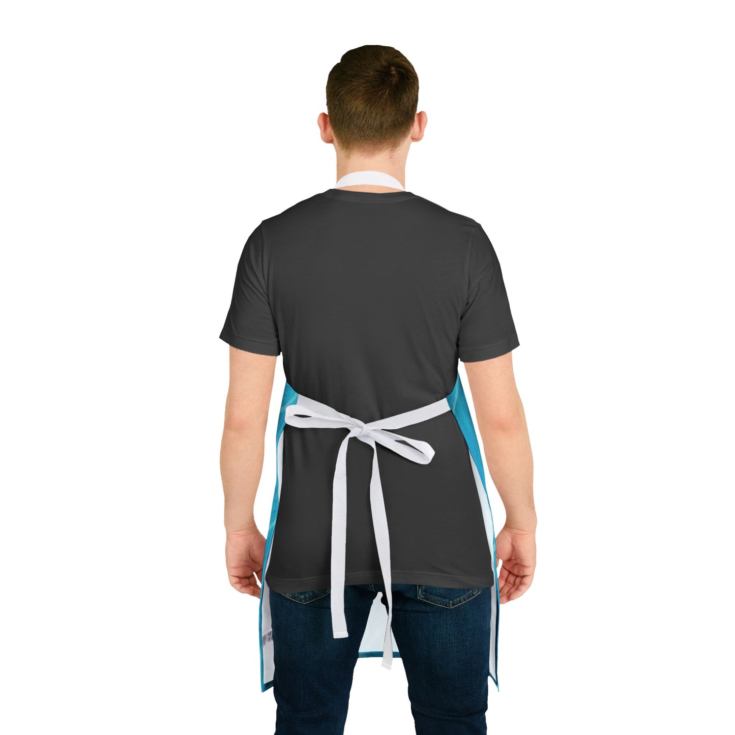 Apron -