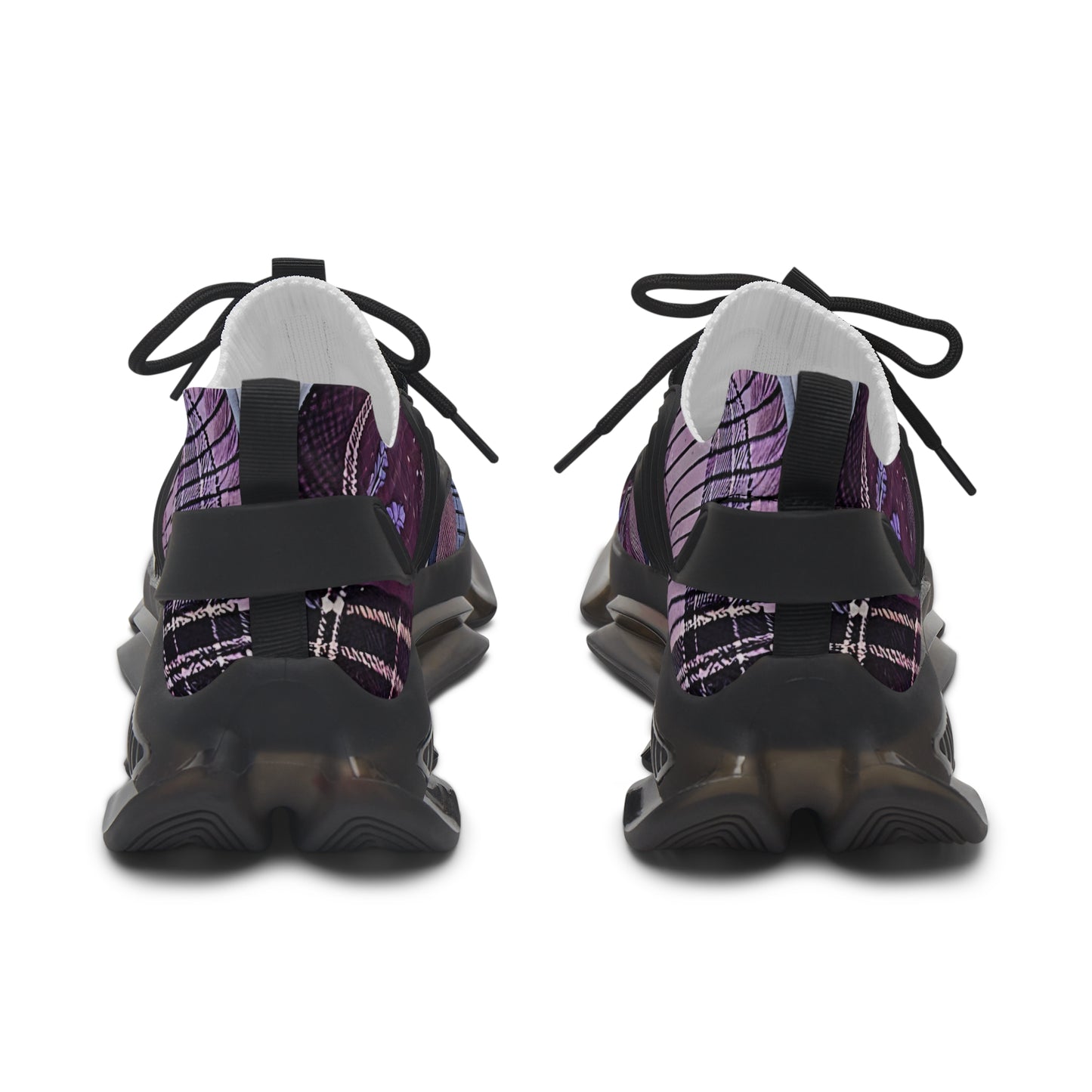 Women's Mesh Sneakers