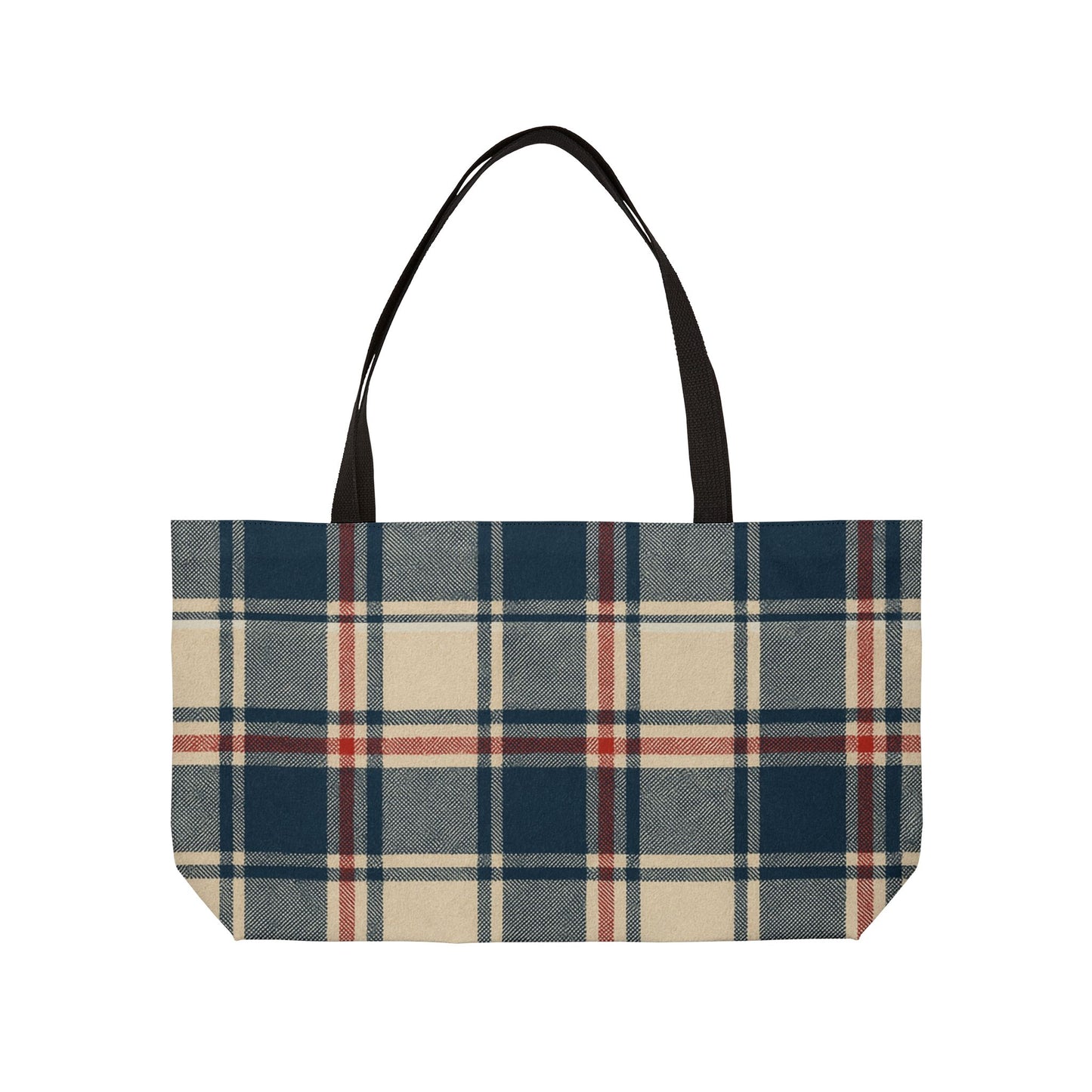 Weekender Tote Bag