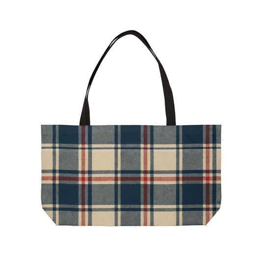 Weekender Tote Bag