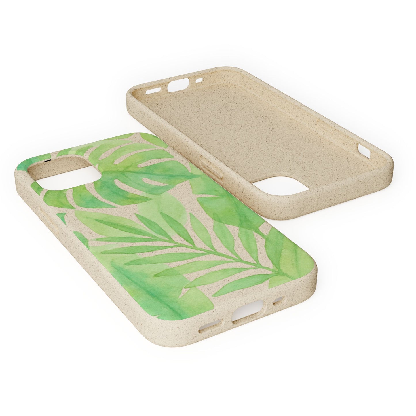 Phone Case - Biodegradable Protective Cover