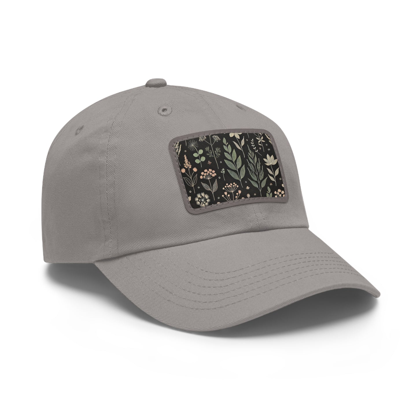 Bontanical Bloom Dad Hat
