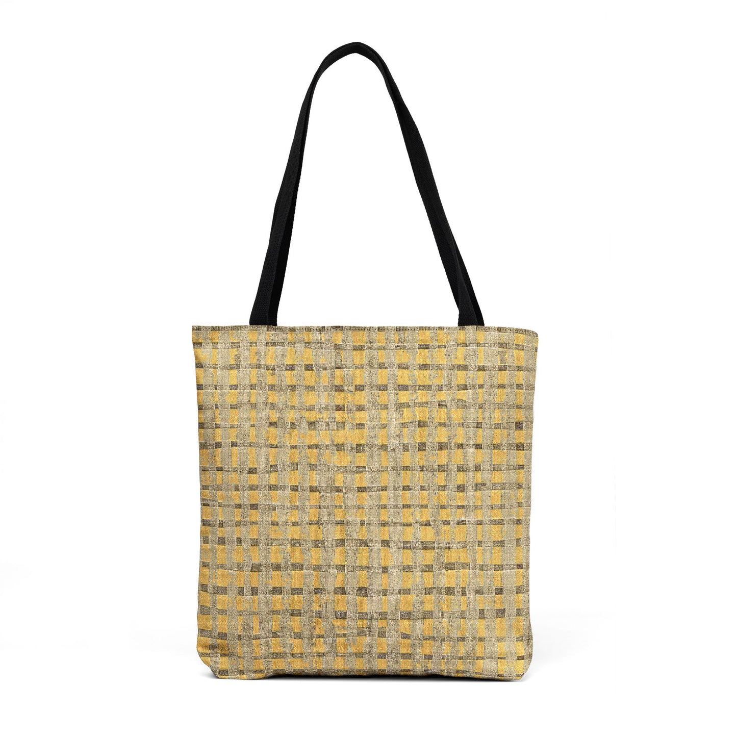 Woven Tote