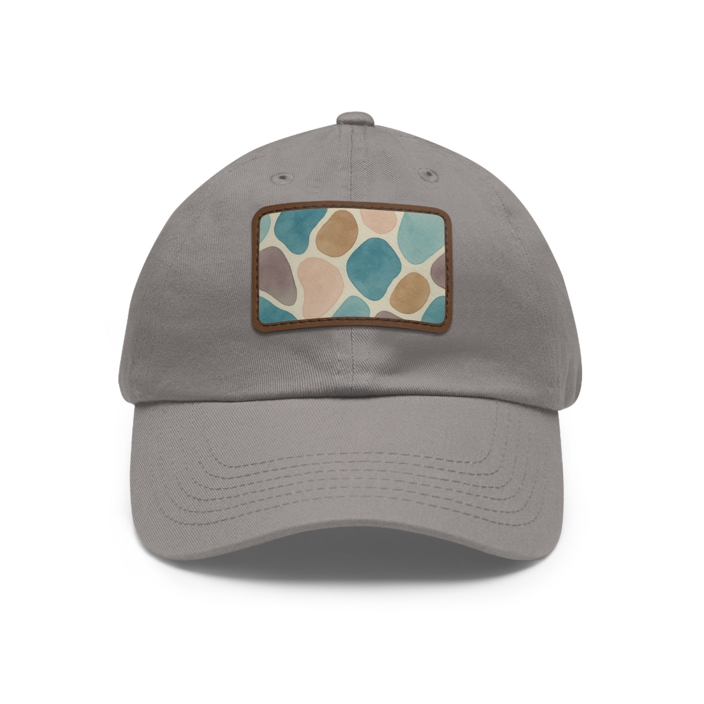 Pebble Dad Hat