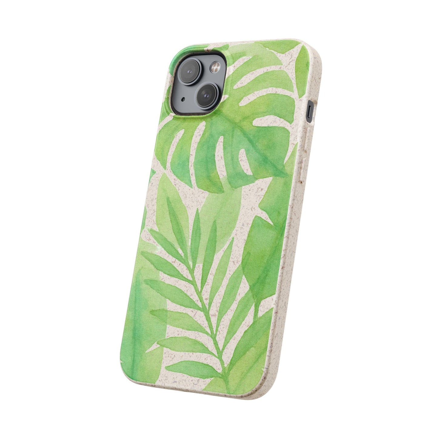 Phone Case - Biodegradable Protective Cover