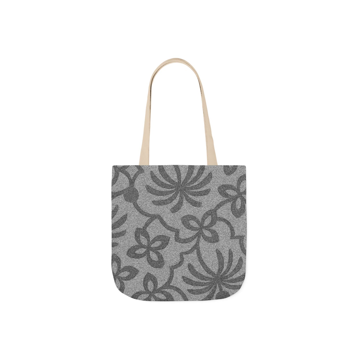 Tote Bag with 5-Color Straps