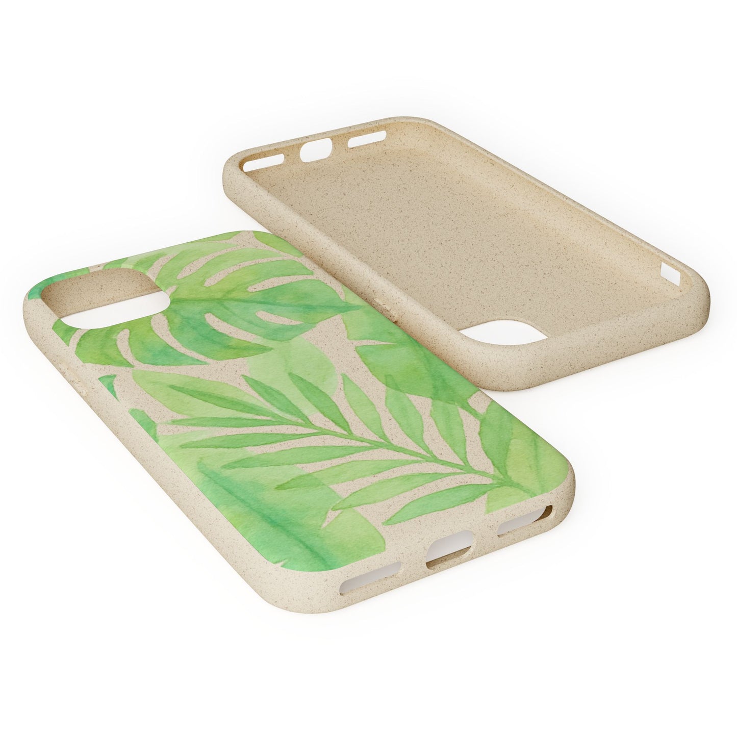 Phone Case - Biodegradable Protective Cover