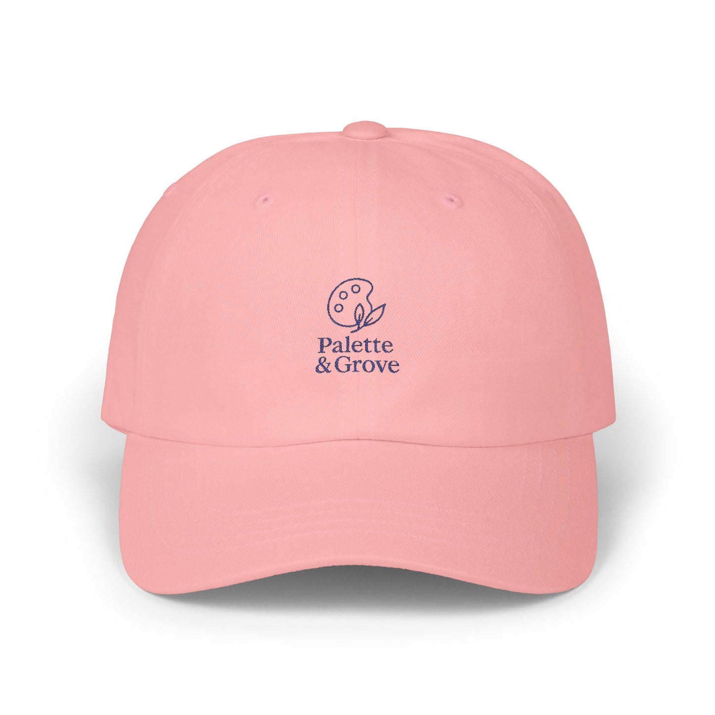 Palette & Grove Classic Dad Cap