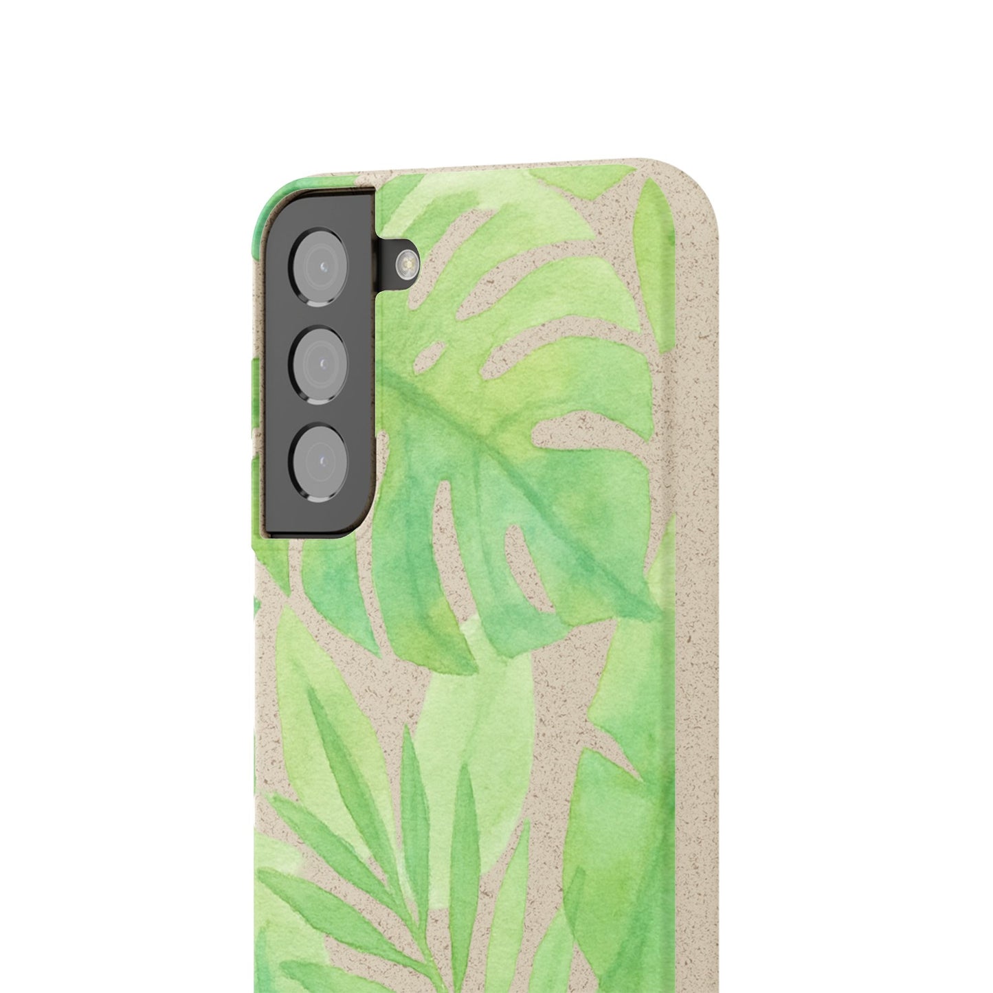 Phone Case - Biodegradable Protective Cover