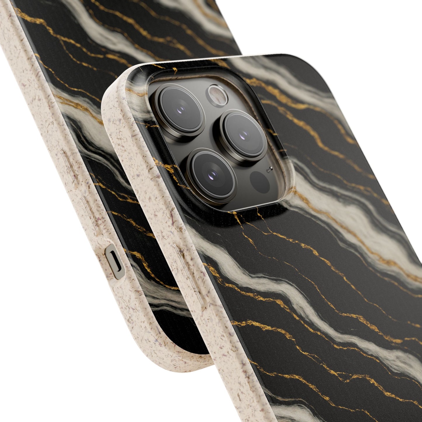 Phone Case - Biodegradable Protective Cover