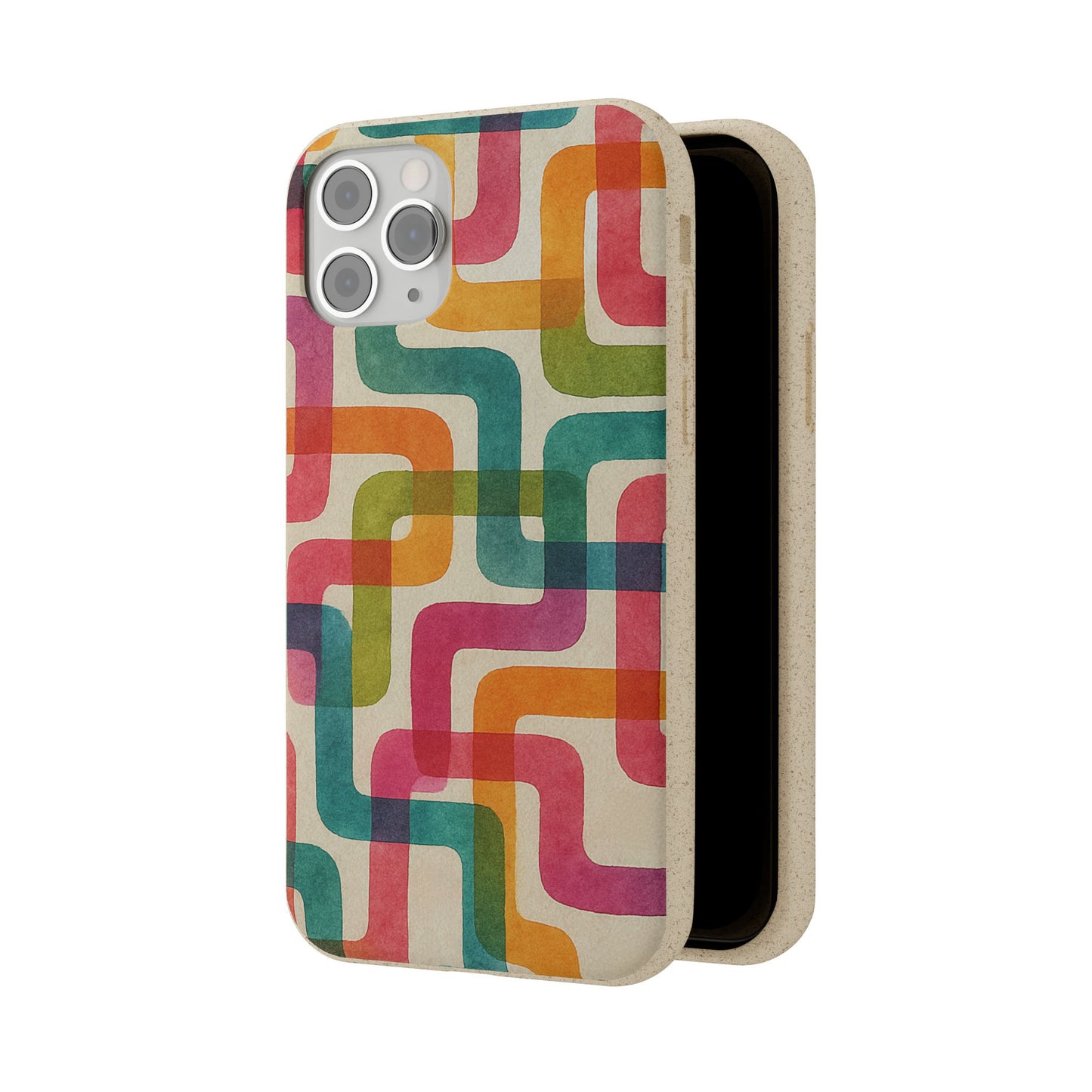Phone Case - Biodegradable Protective Cover