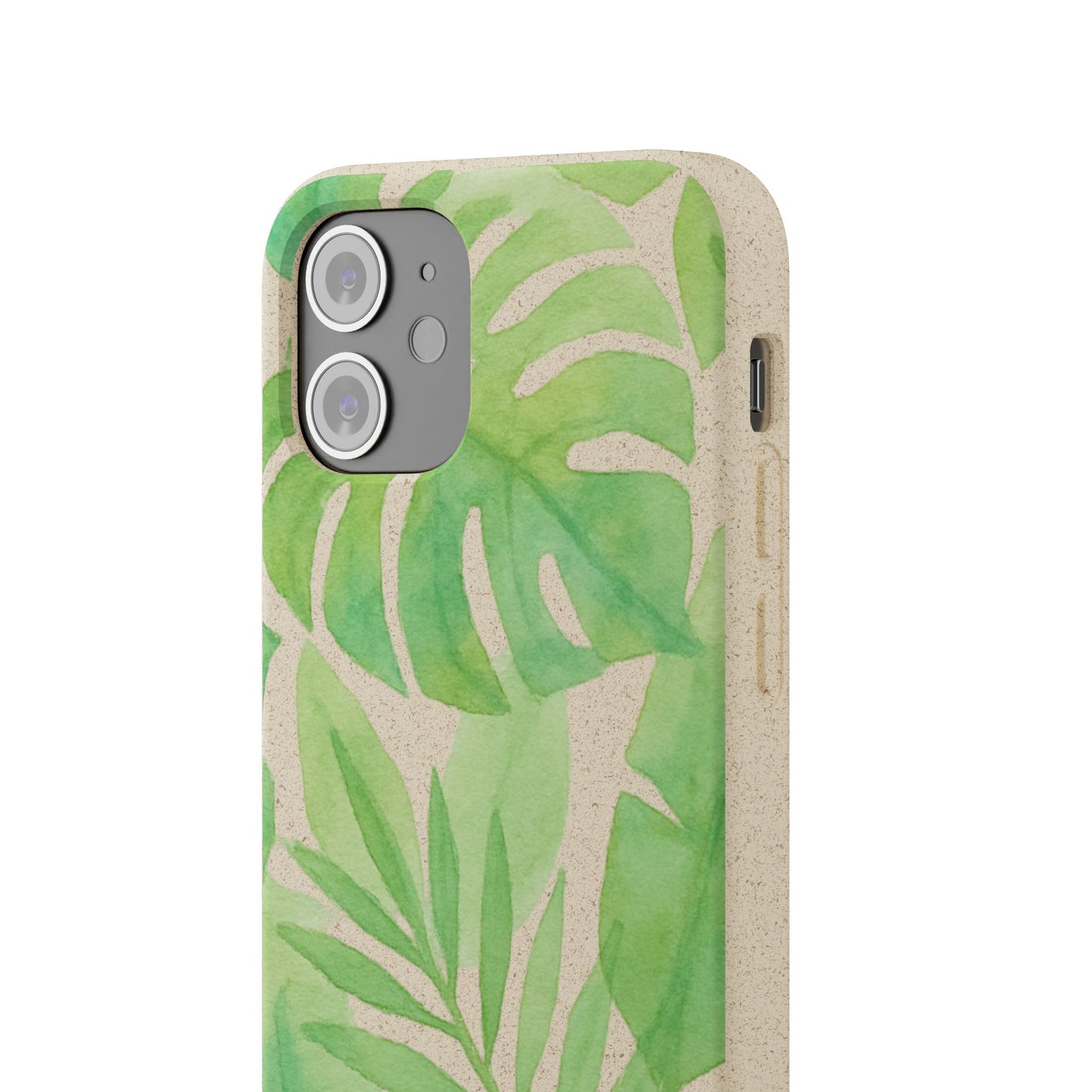 Phone Case - Biodegradable Protective Cover