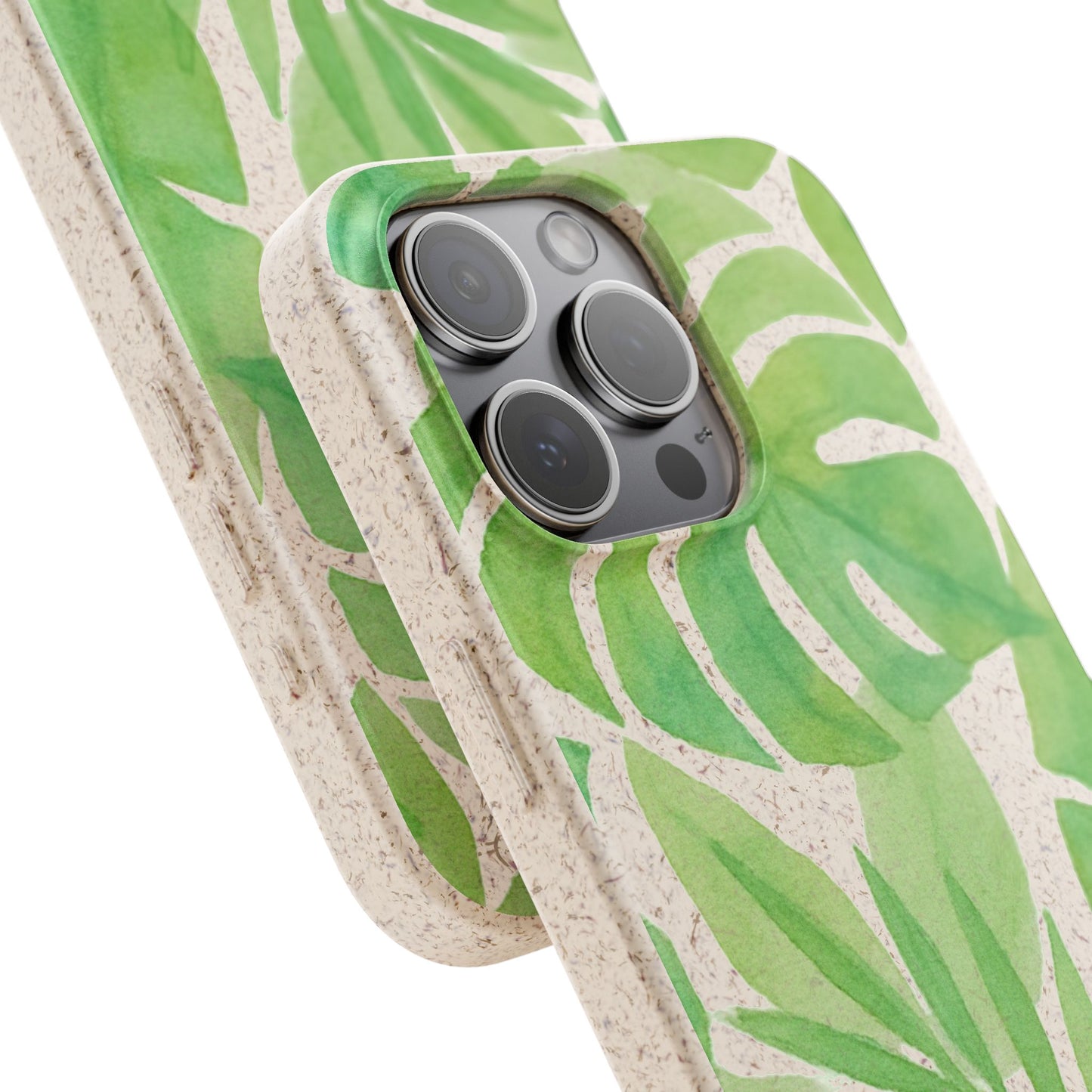Phone Case - Biodegradable Protective Cover