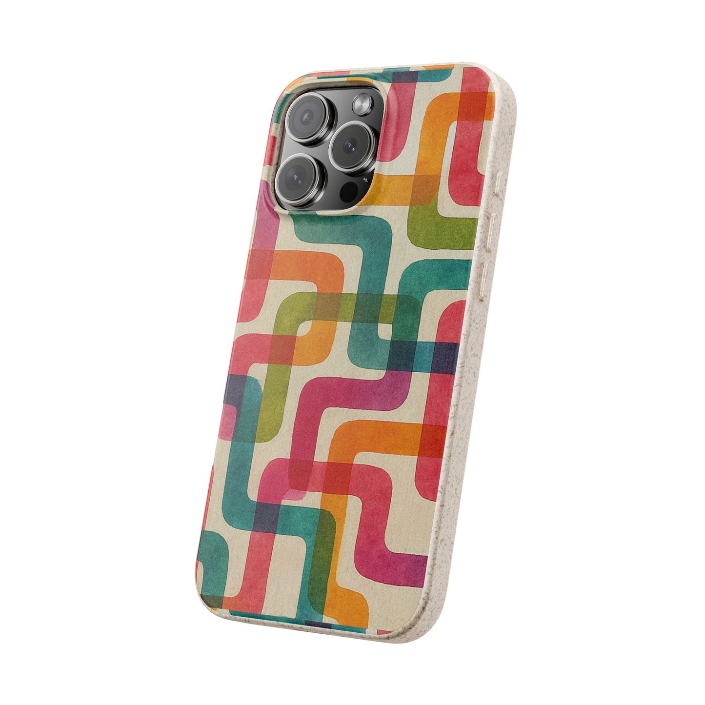 Phone Case - Biodegradable Protective Cover