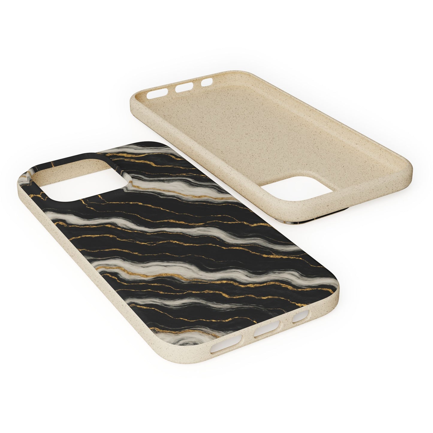 Phone Case - Biodegradable Protective Cover