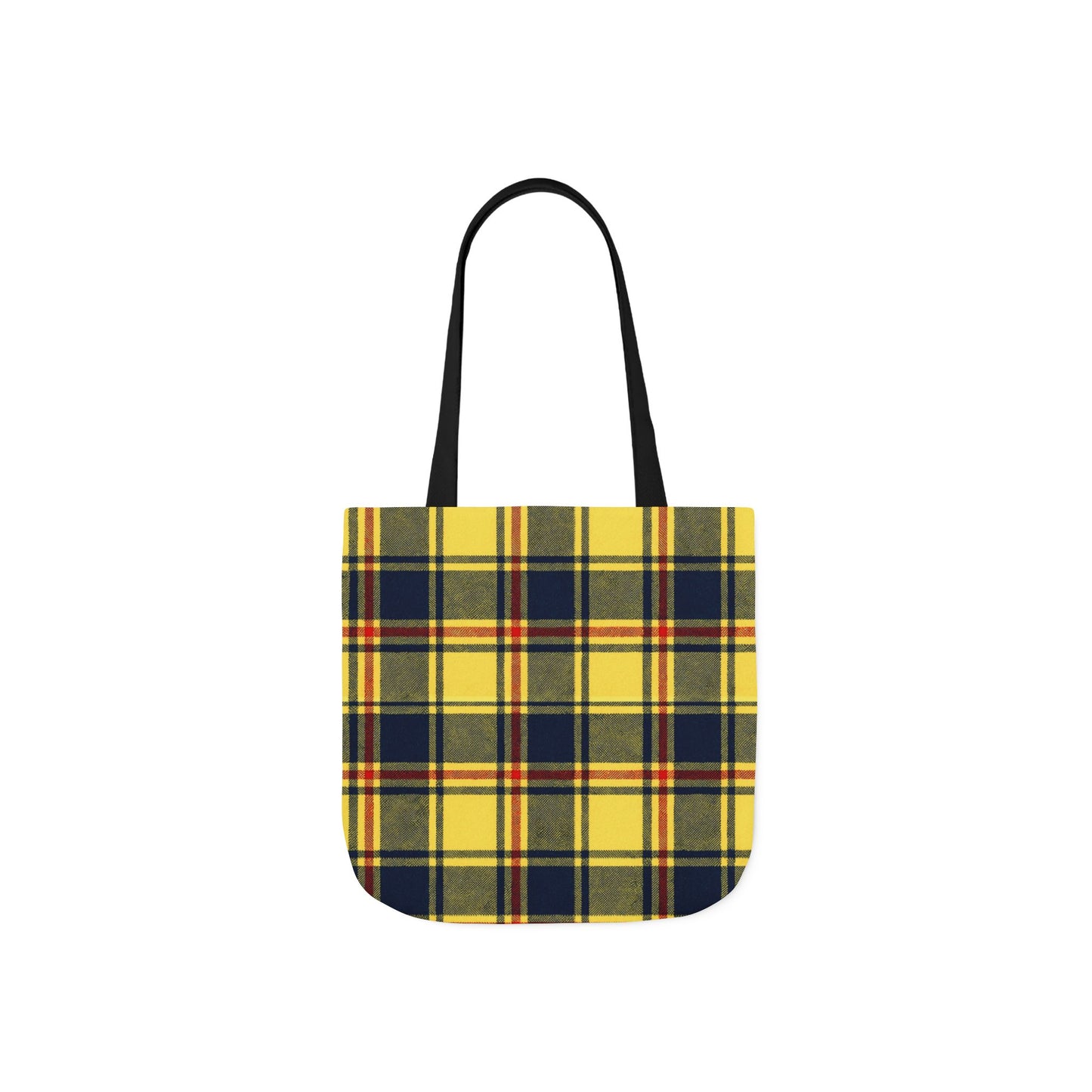 Tote Bag with 5-Color Straps