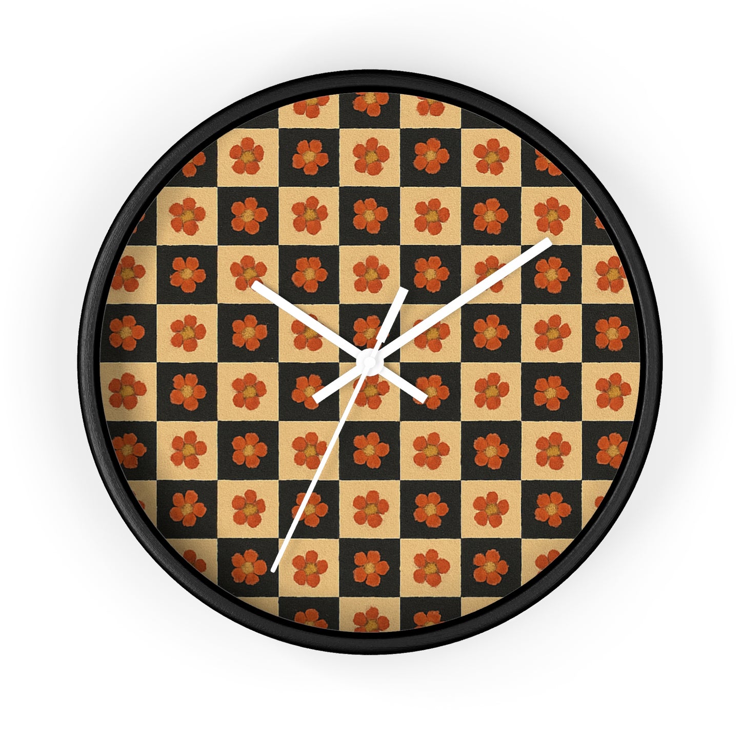 Copy of Wall Clock