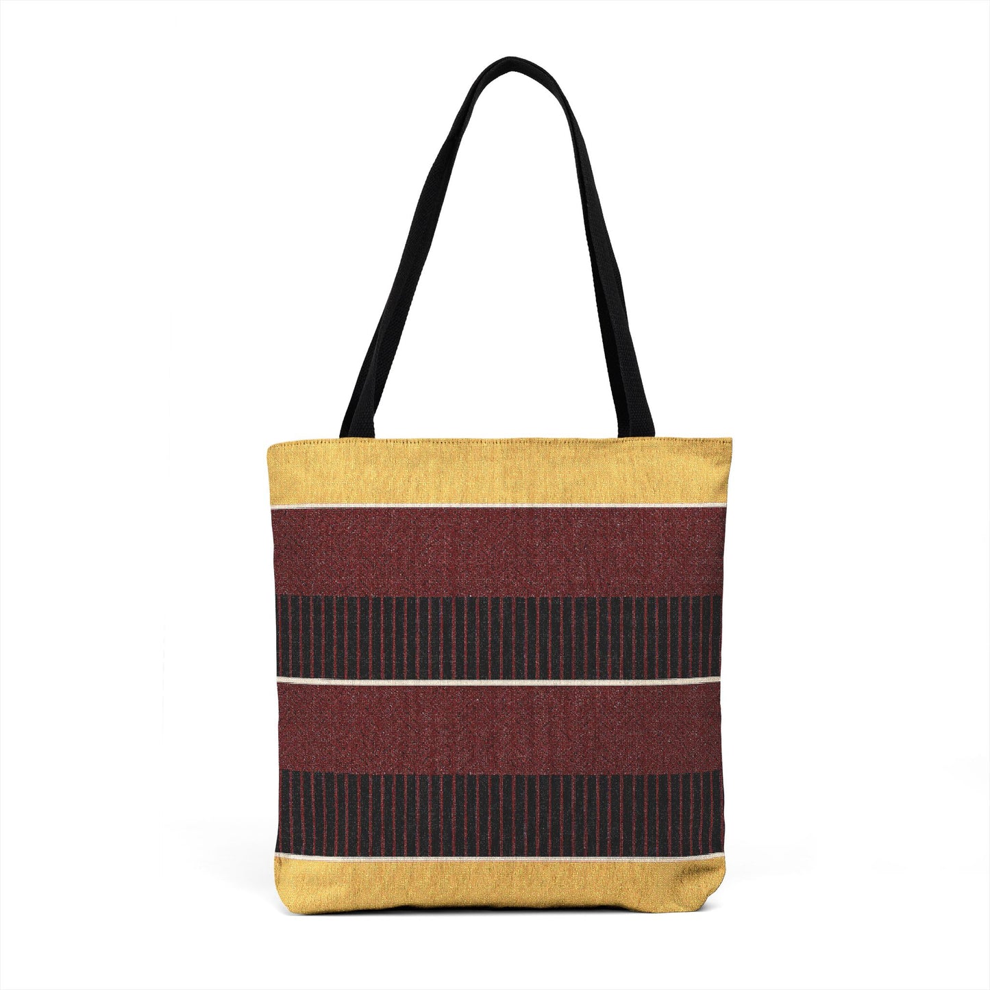 Woven Tote