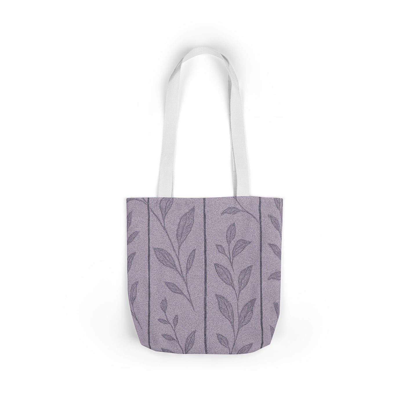 Tote Bag with 5-Color Straps