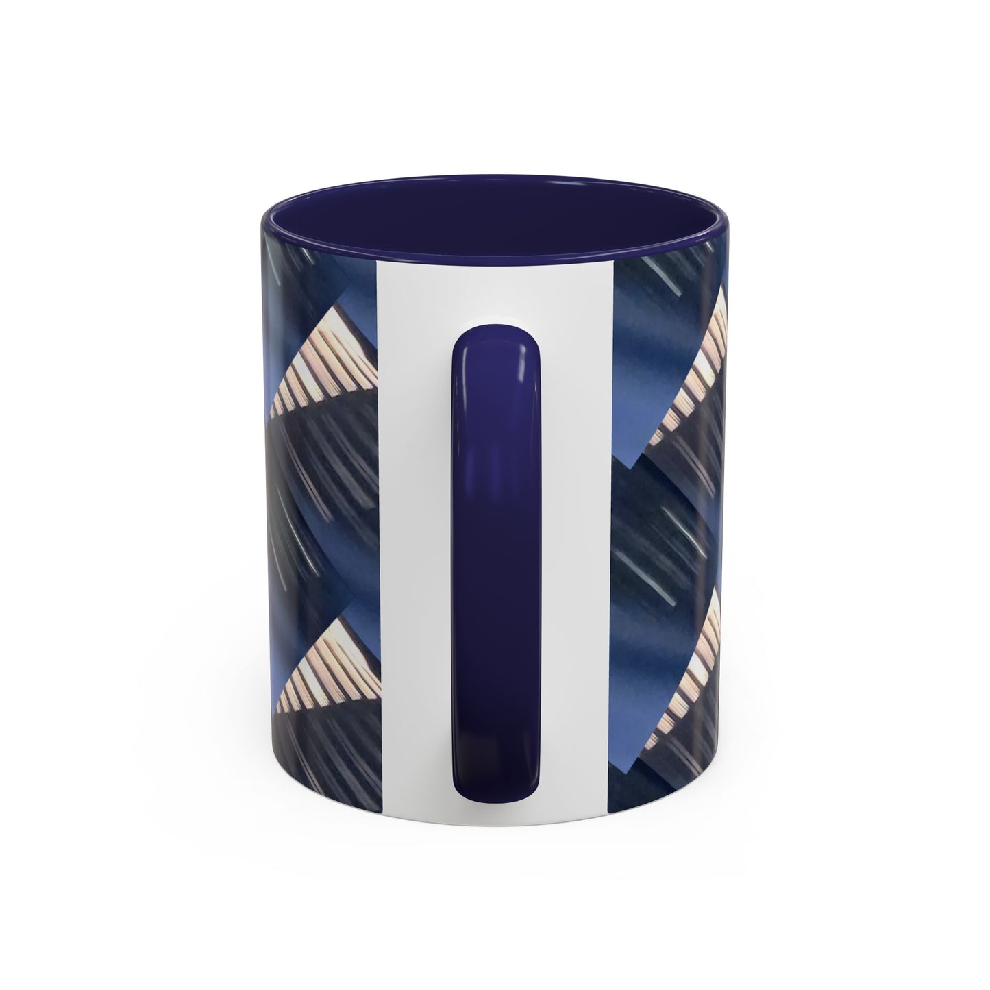 Accent Coffee Mug, 11oz