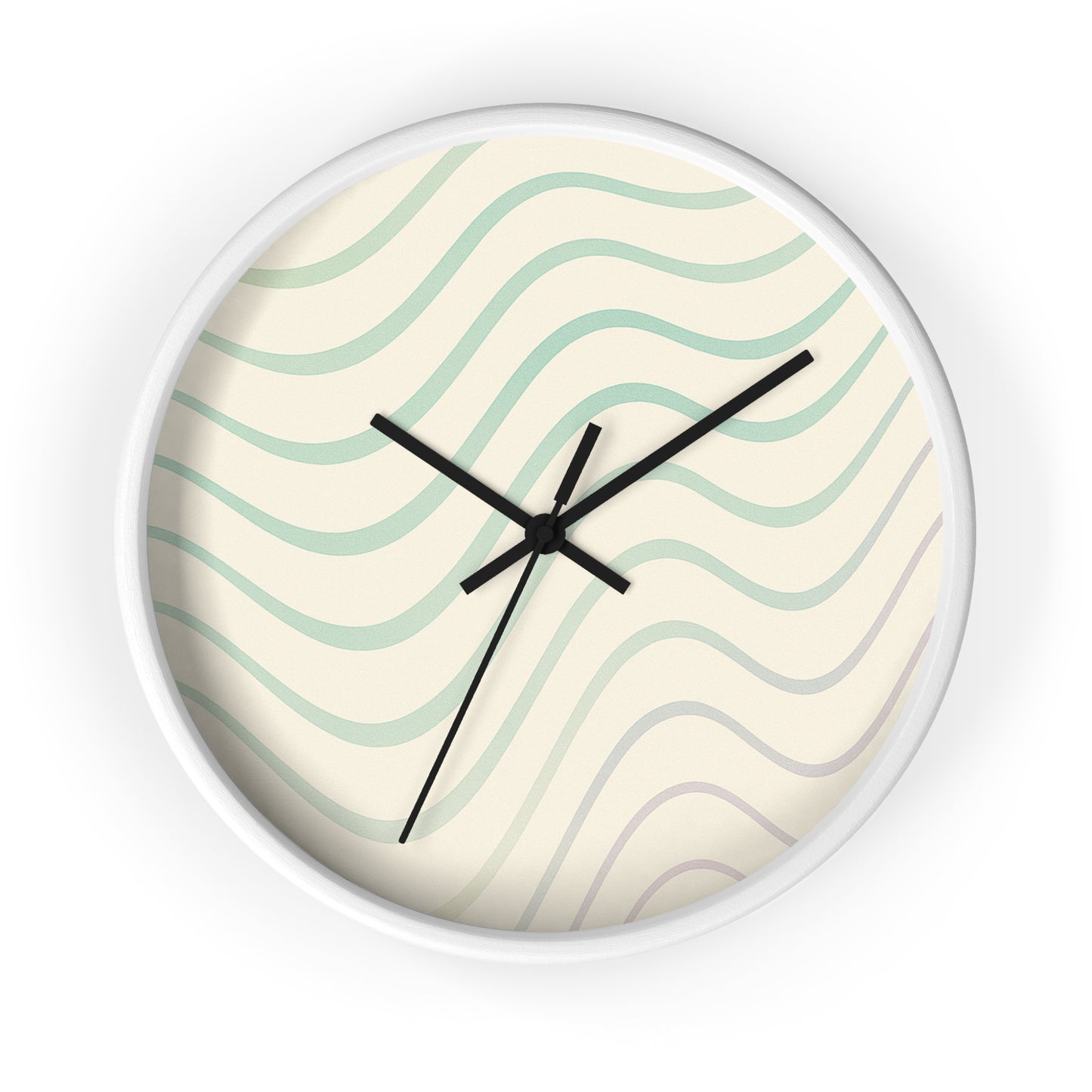 Wall Clock -