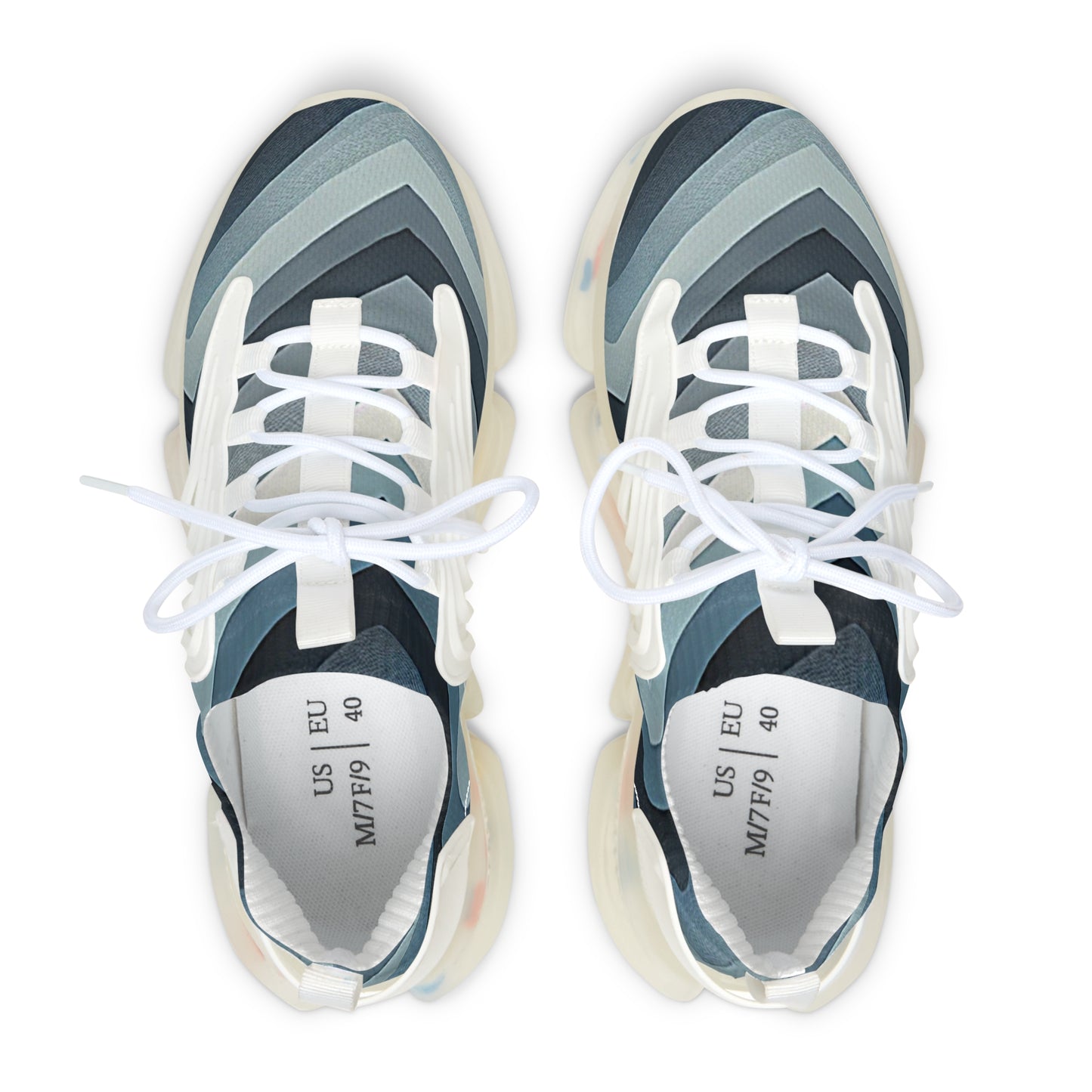 Women's Mesh Sneakers
