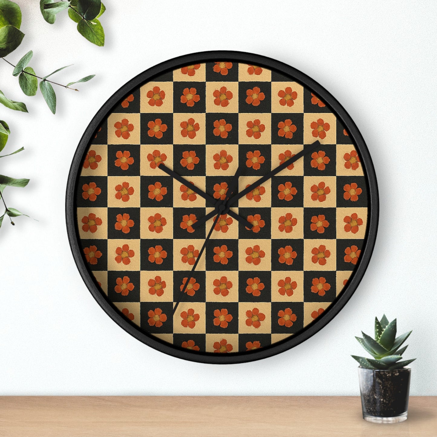 Copy of Wall Clock
