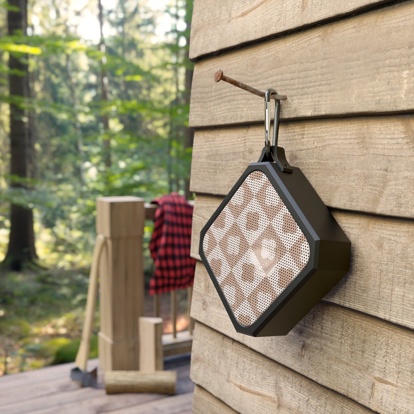 Blackwater Outdoor Bluetooth Speaker -