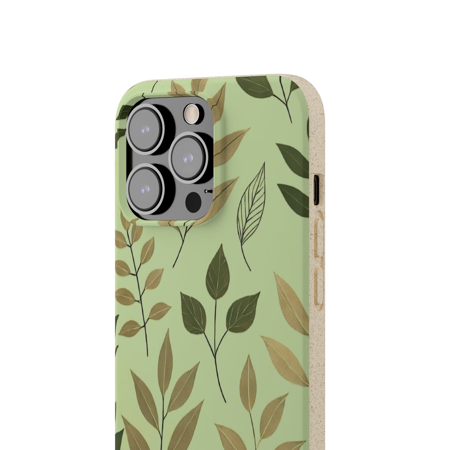 Biodegradable Phone Case